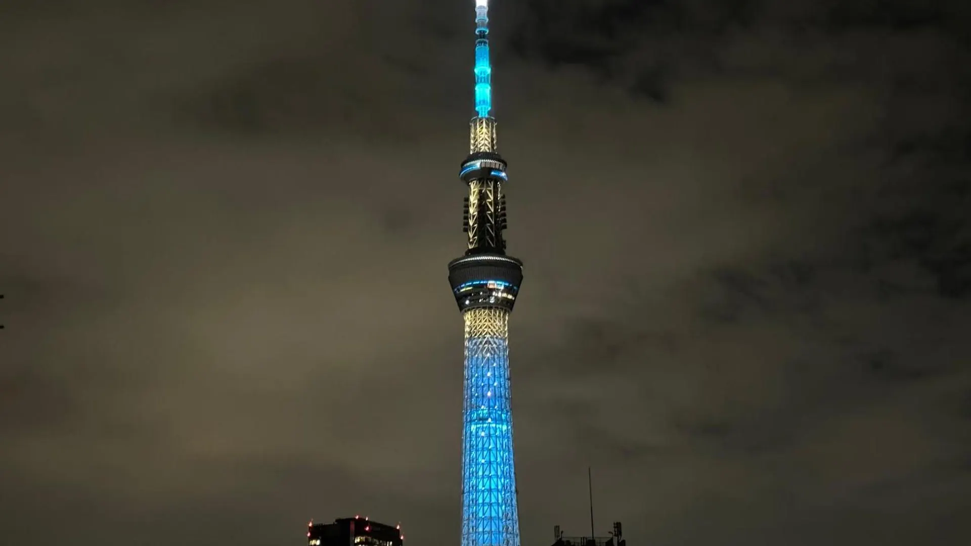 Sky Terrace 新築独栋戸建 阳光露台观景天空树 Villa Tokyo