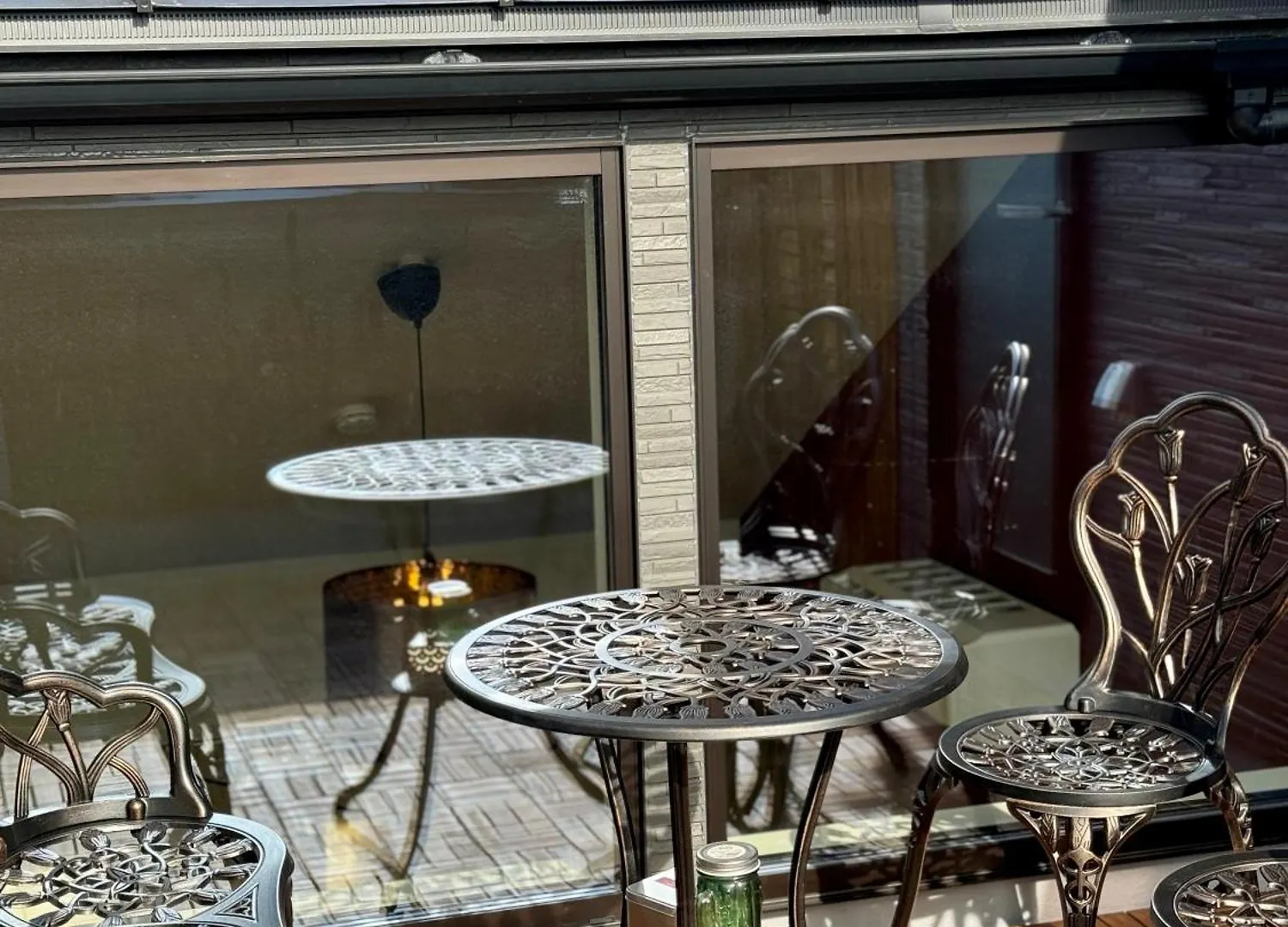 Sky Terrace 新築独栋戸建 阳光露台观景天空树 Villa Tokyo