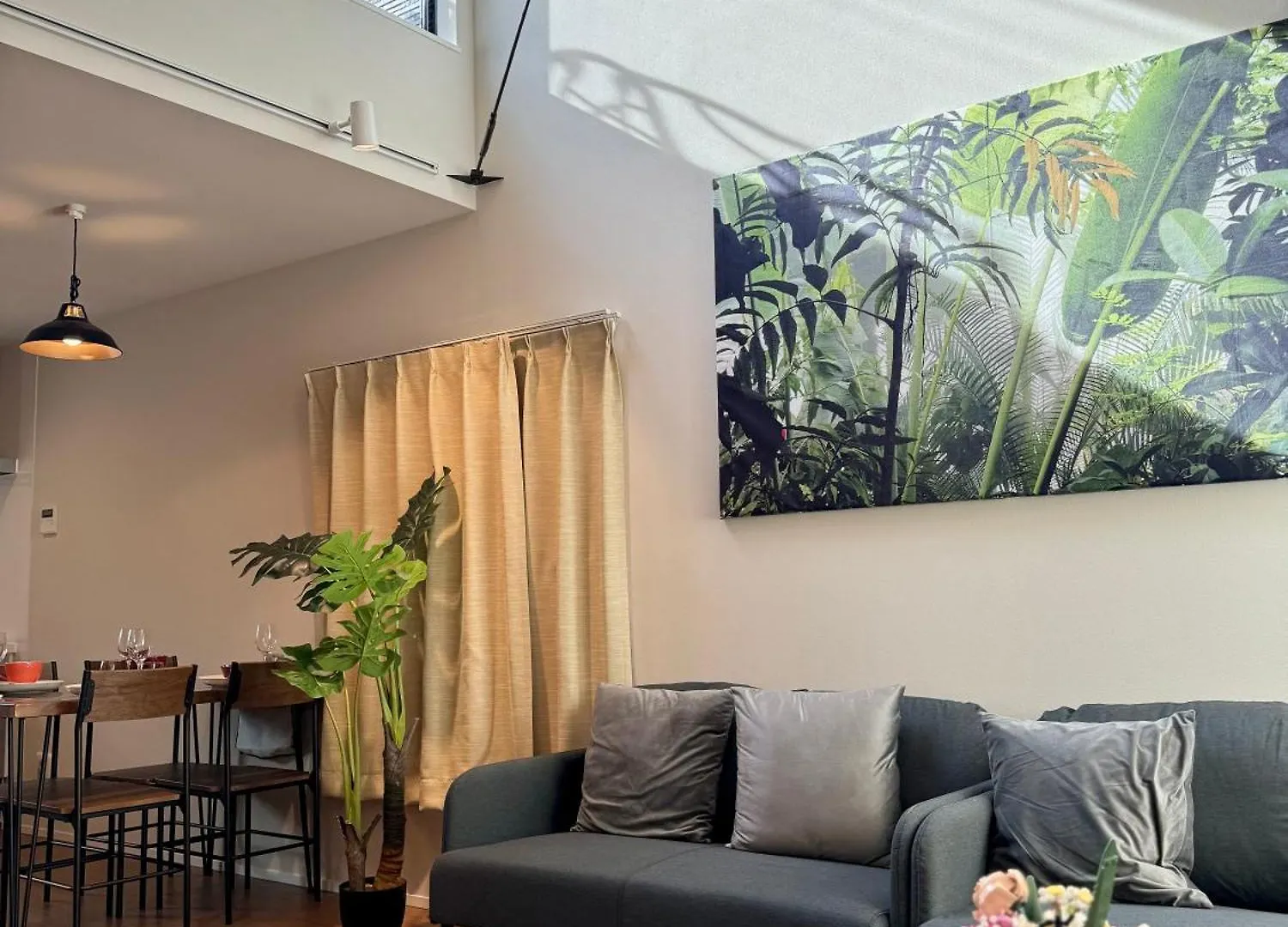 Sky Terrace 新築独栋戸建 阳光露台观景天空树 Villa Tokyo