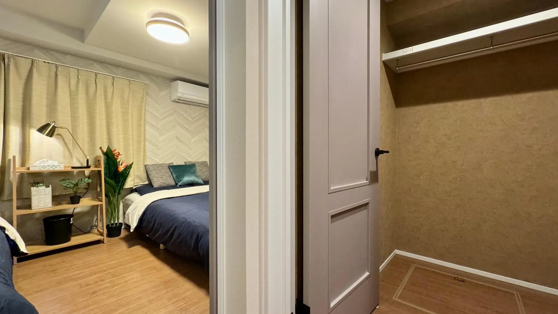 Sky Terrace 新築独栋戸建 阳光露台观景天空树 Villa Tokyo 0*,  Japan