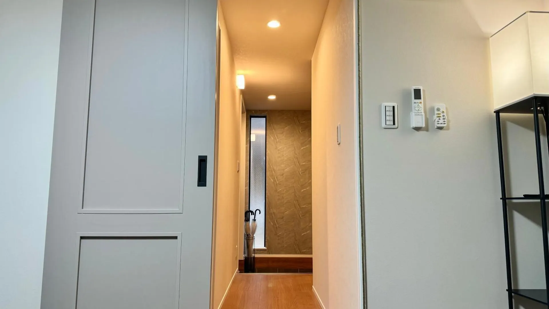 Sky Terrace 新築独栋戸建 阳光露台观景天空树 Villa Tokyo