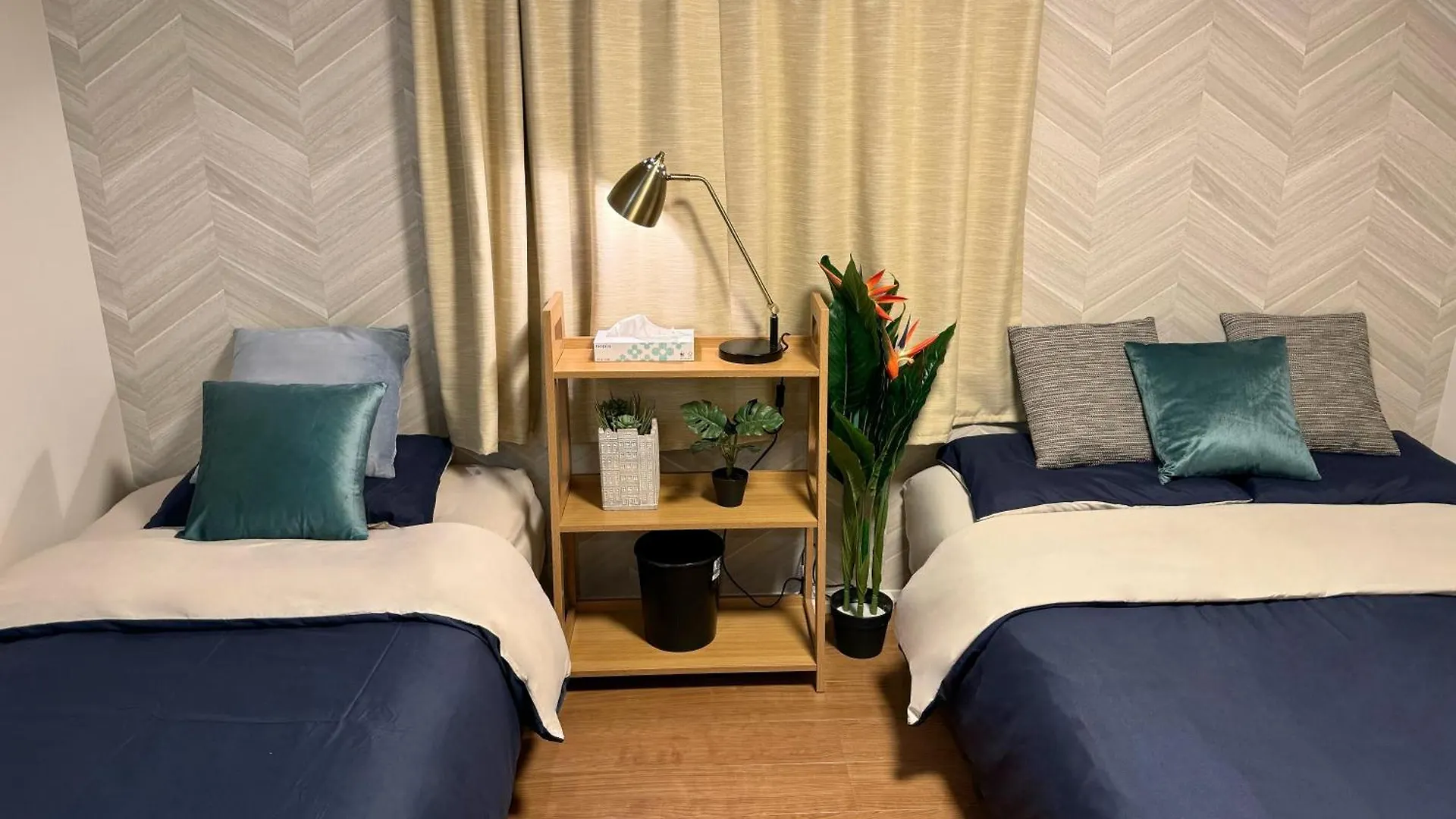 Sky Terrace 新築独栋戸建 阳光露台观景天空树 Villa Tokyo