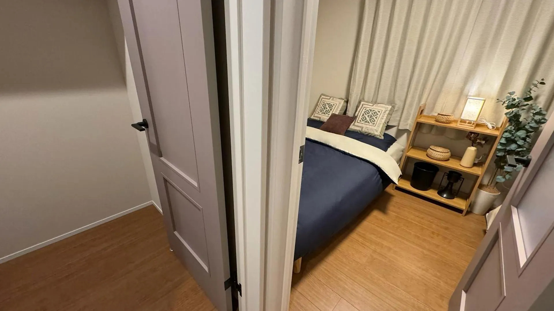 Sky Terrace 新築独栋戸建 阳光露台观景天空树 Villa Tokyo