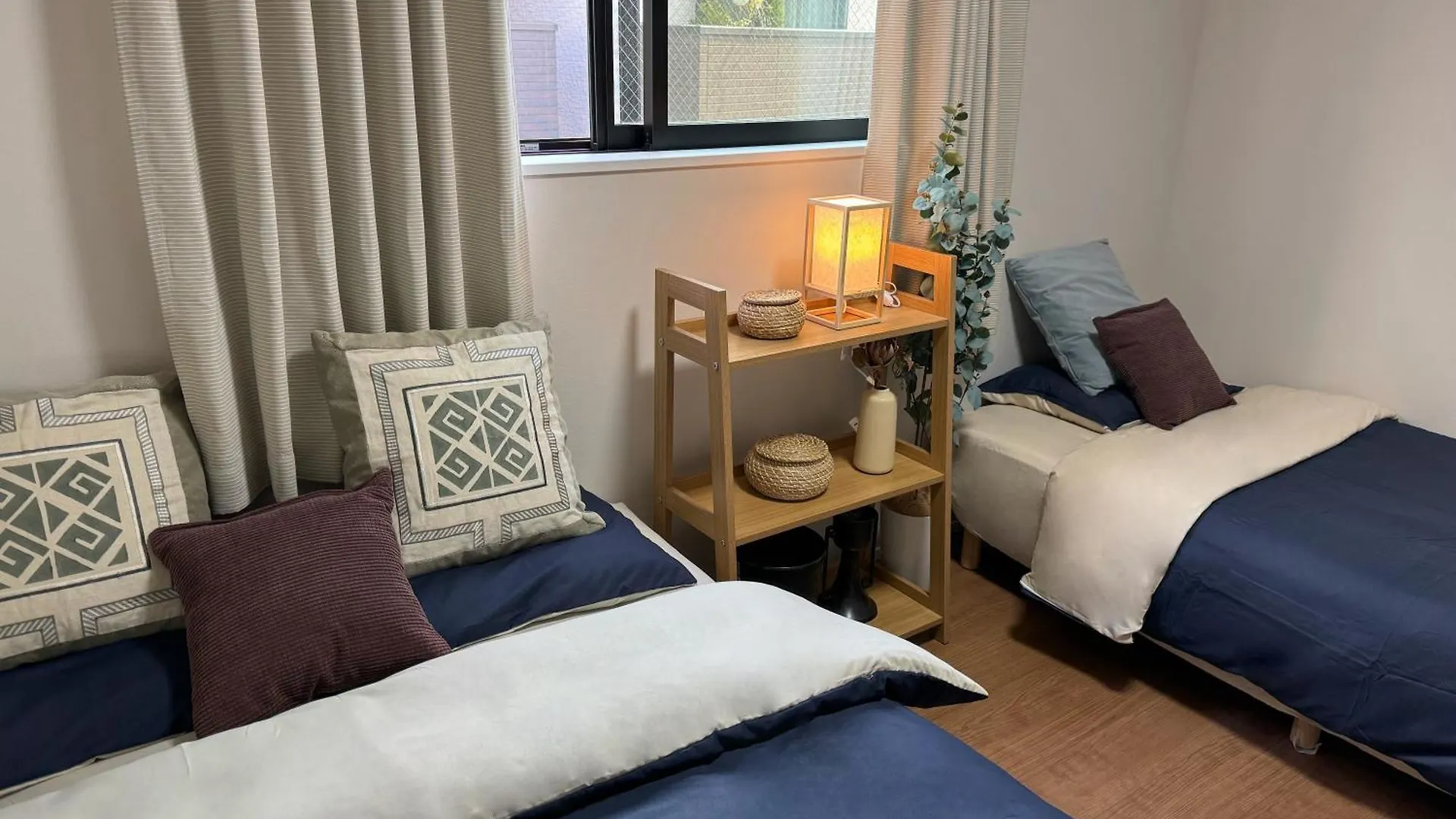 Sky Terrace 新築独栋戸建 阳光露台观景天空树 Villa Tokyo