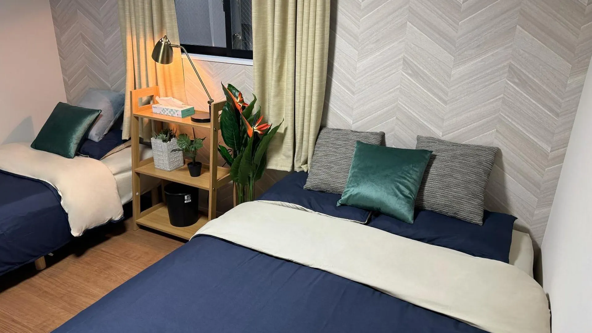 Sky Terrace 新築独栋戸建 阳光露台观景天空树 Villa Tokyo